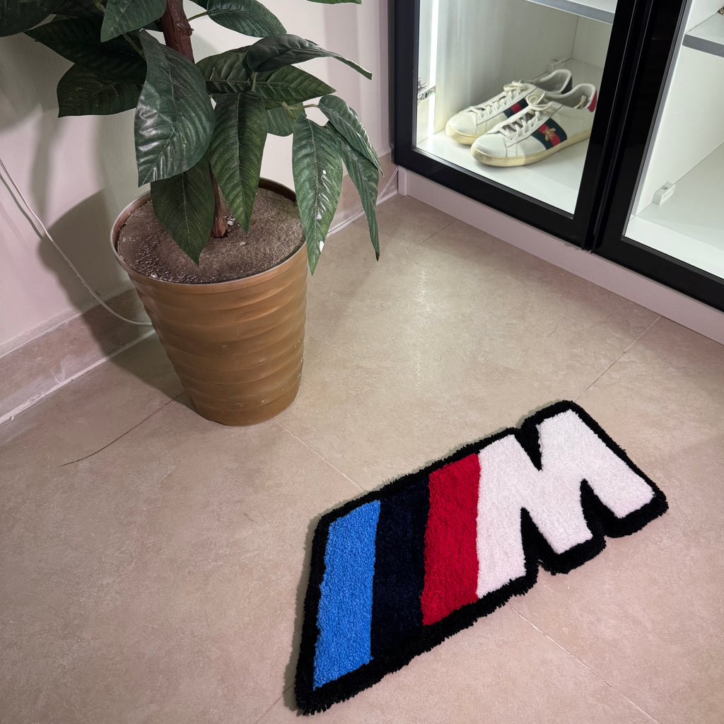 M Series rug