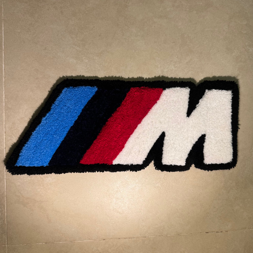 M Series rug