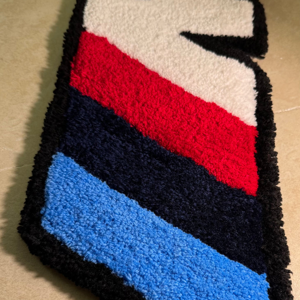 M Series rug