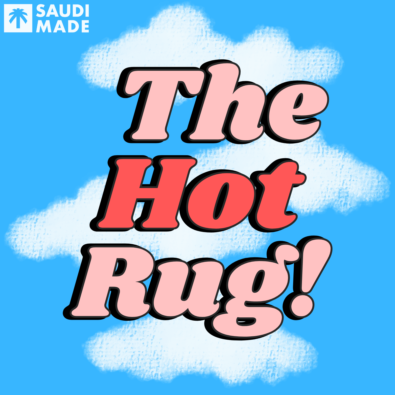 The Hot Rug!